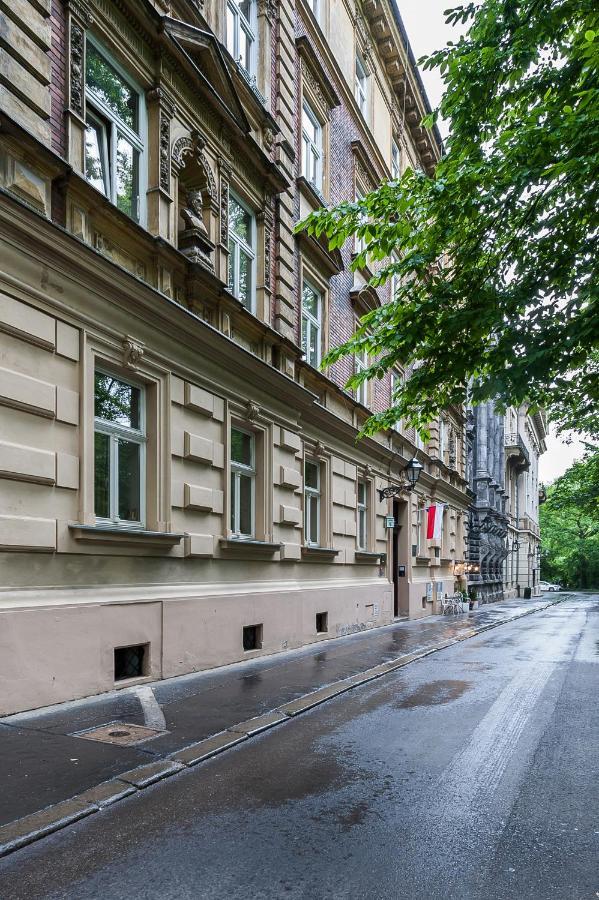 Apartment Syncret - Loftaffair Krakow